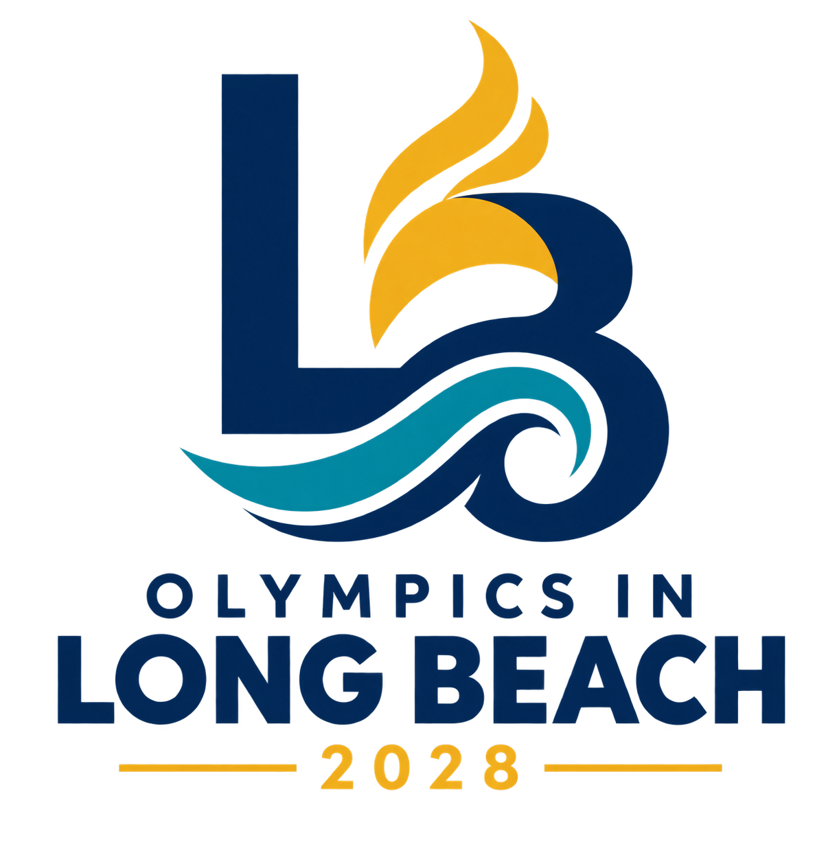 Olympics in long beach
